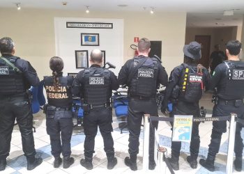 Preso mais um suspeito de liderar ataques violentos no RN