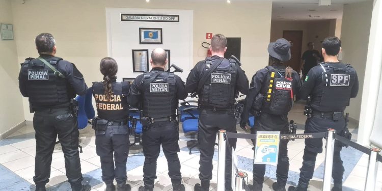 Preso mais um suspeito de liderar ataques violentos no RN