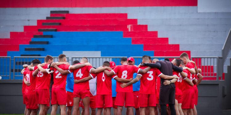 Potiguar enfrenta Bahia de Feira em busca da classificação na Série D