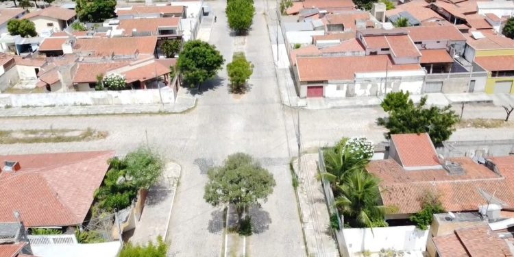 Homem é sequestrado enquanto caminhava no Alto de São Manoel