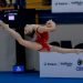 Atletas potiguares conquistam prêmio inédito em  Campeonato Brasileiro de Ginástica Rítmica