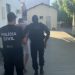 Quatro pessoas são presas durante operação de combate ao crime organizado em Apodi