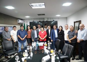 Governo repassará R$ 12,6 milhões aos municípios para compensar queda do ICMS