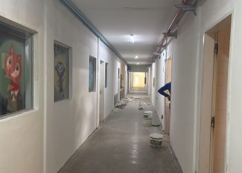 Mais de um milhão será investido em melhorias no Hospital Regional de Assú