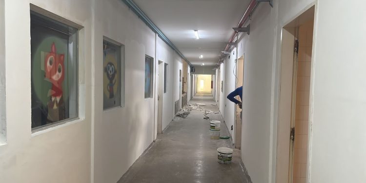 Mais de um milhão será investido em melhorias no Hospital Regional de Assú