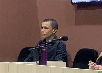 Acusado de envolvimento no assassinato de adolescente vai a júri, em Mossoró