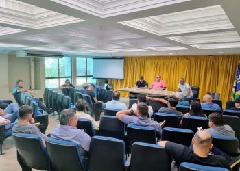 Com Baraúnas e Mossoró, FNF define formato da segunda divisão