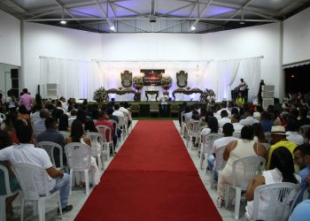 Casamento Comunitário acontece nesta segunda (28) em Pau dos Ferros