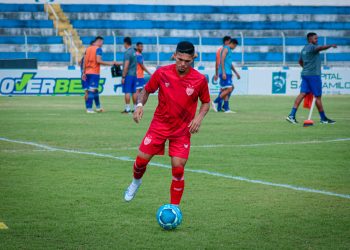 Mossoró EC anuncia contratações de Wilson e Michel para a segunda divisão