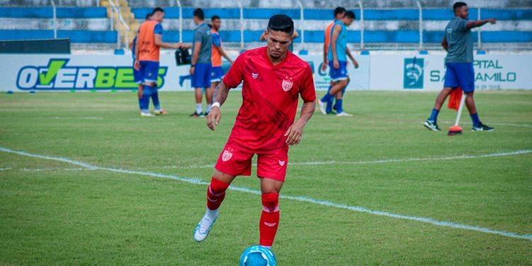 Mossoró EC anuncia contratações de Wilson e Michel para a segunda divisão