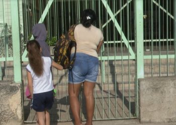 Com paralisação dos municípios, escolas ficam fechadas em Mossoró