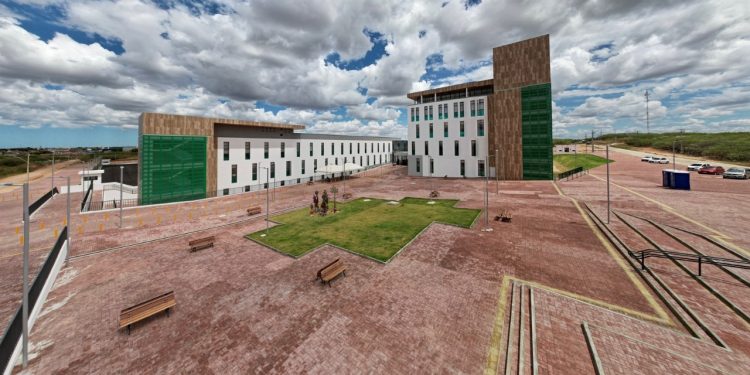 Hospital da Mulher abre novo serviço para atendimento nutricional para crianças