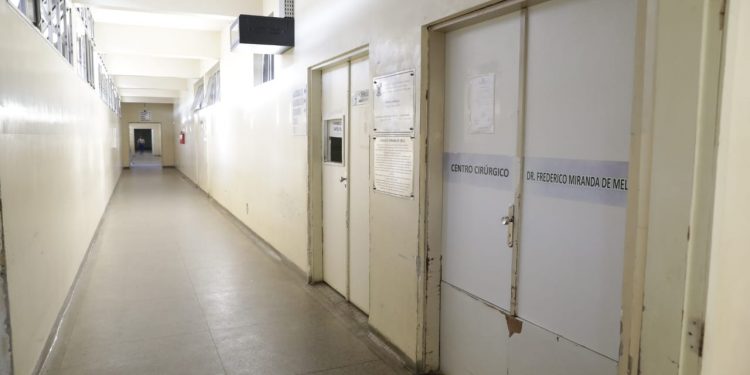 7 em cada 10 potiguares se internaram fora da própria cidade em 2021