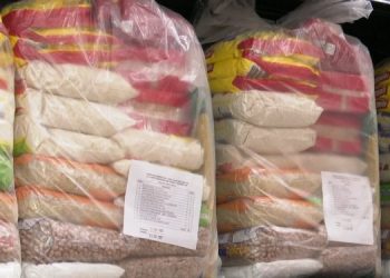 Cesta básica tem redução de 1,5% no mês de julho em Mossoró