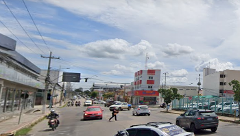 Suspeito de assassinar carroceiro na Cobal é preso