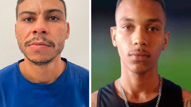 Ronda Policial: suspeitos de homicídio e corrupção de menores são presos; e mais