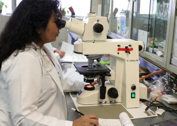 Programa Futuras Cientistas tem cinco vagas para alunas e professoras do RN