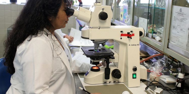 Programa Futuras Cientistas tem cinco vagas para alunas e professoras do RN