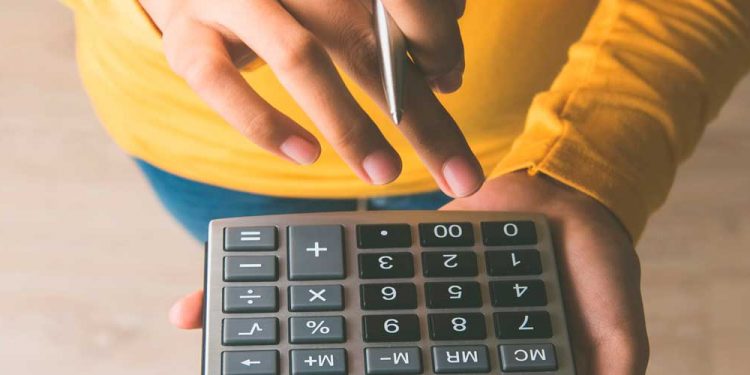 Inadimplência chega a R$ 5,1 bilhões no RN