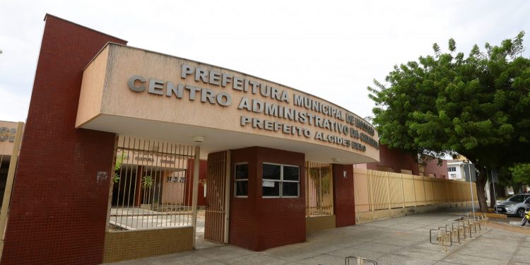 Prefeitura inicia processo seletivo para contratação temporária