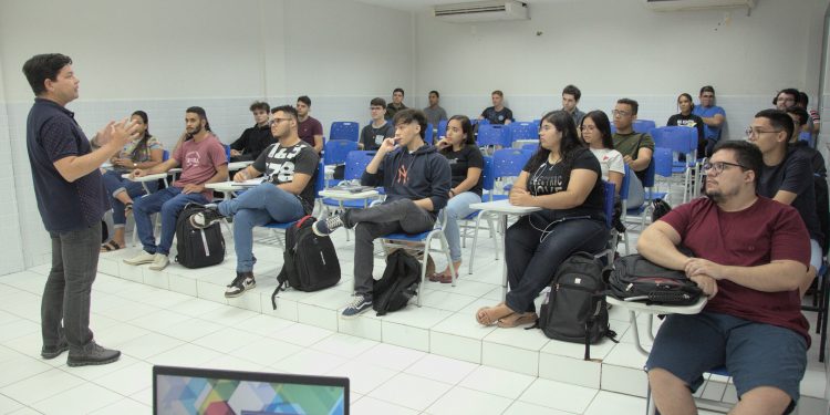 Ufersa abre 430 vagas para cursos de graduação em Angicos, Caraúbas e Mossoró