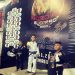 Mossoroense de 7 anos conquista sua 11° medalha de ouro em campeonatos de jiu-jítsu