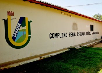 Mossoroense consegue indenização de R$ 250 mil após ser preso injustamente