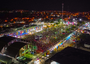 Segundo dia de shows da Finecap 2023 tem Mara Pavanelly e Limão com Mel
