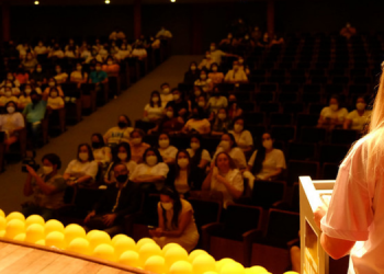 Mossoró lança campanha “Setembro Amarelo” na próxima segunda-feira (4)