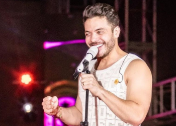 Pausa na agenda de Safadão abre debate sobre cuidados com a saúde mental