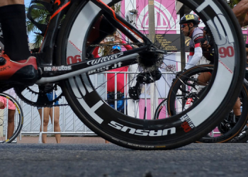 Prova Ciclística Governador Dix-sept Rosado terá pela primeira vez categoria para Pessoas Com Deficiência