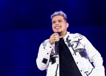 Felipe Amorim encerra festa de 70 anos de Upanema neste sábado (16)