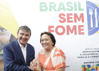 Governo do RN adere ao Plano Brasil sem Fome