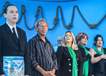 Mestre Concriz recebe comenda “Mérito Cultural Prof. Jerônimo Vingt-un Rosado Maia”