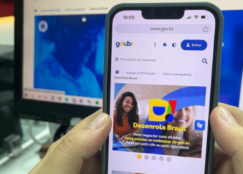 Segunda etapa do Desenrola Brasil pretende beneficiar até 32,5 milhões de consumidores negativados