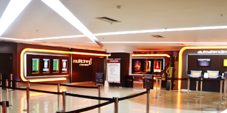 Cinema de Mossoró terá ingressos promocionais a partir desta quinta-feira (28)