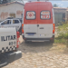 Adolescente é baleado em via pública no Bairro Barrocas