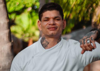 Participante do Masterchef Profissionais, potiguar vendeu sanduíche na rua para cursar gastronomia