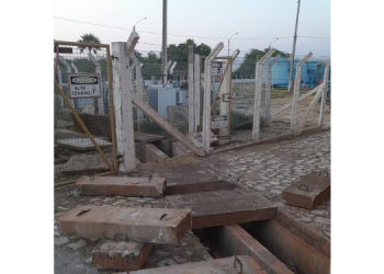 Assú e parte de Mossoró estão com o abastecimento de água suspenso