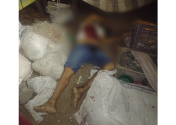 Janduiense é morto a facadas por amigo durante discussão