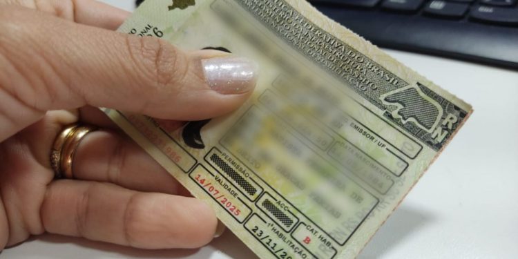 Programa CNH Popular terá mil vagas para população baixa renda do RN