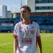 Atacante da base do Potiguar realizará período de testes no Atlético-MG