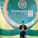 Mossoroense Júnior Silva vence Campeonato Brasileiro de Jiu-Jitsu no RJ