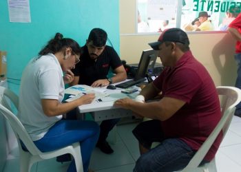 Igarn realiza mutirão para produtores rurais obterem descontos na conta de energia