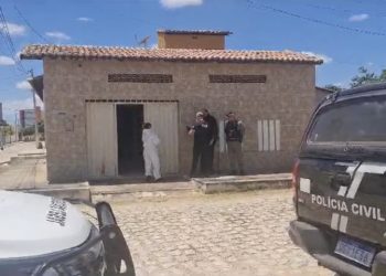 Corpo é encontrado em avançado estado de decomposição em Mossoró 