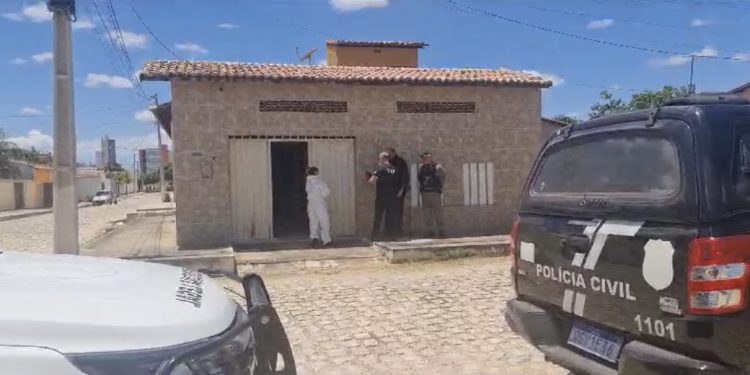Corpo é encontrado em avançado estado de decomposição em Mossoró 
