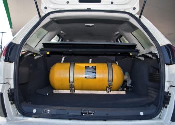 Programa de incentivo para conversões GNV vai contemplar 200 motoristas