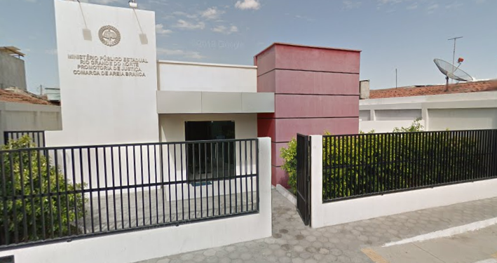 Residência jurídica do MPRN abre duas vagas para Areia Branca