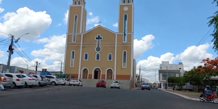 Pau dos Ferros e São Francisco do Oeste tem abastecimento suspenso nesta sexta-feira (22)