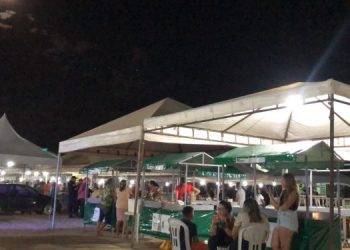 Programação da II Exponema começa nesta quinta-feira (7)
